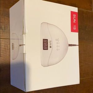 Led/Uv light For Nails!